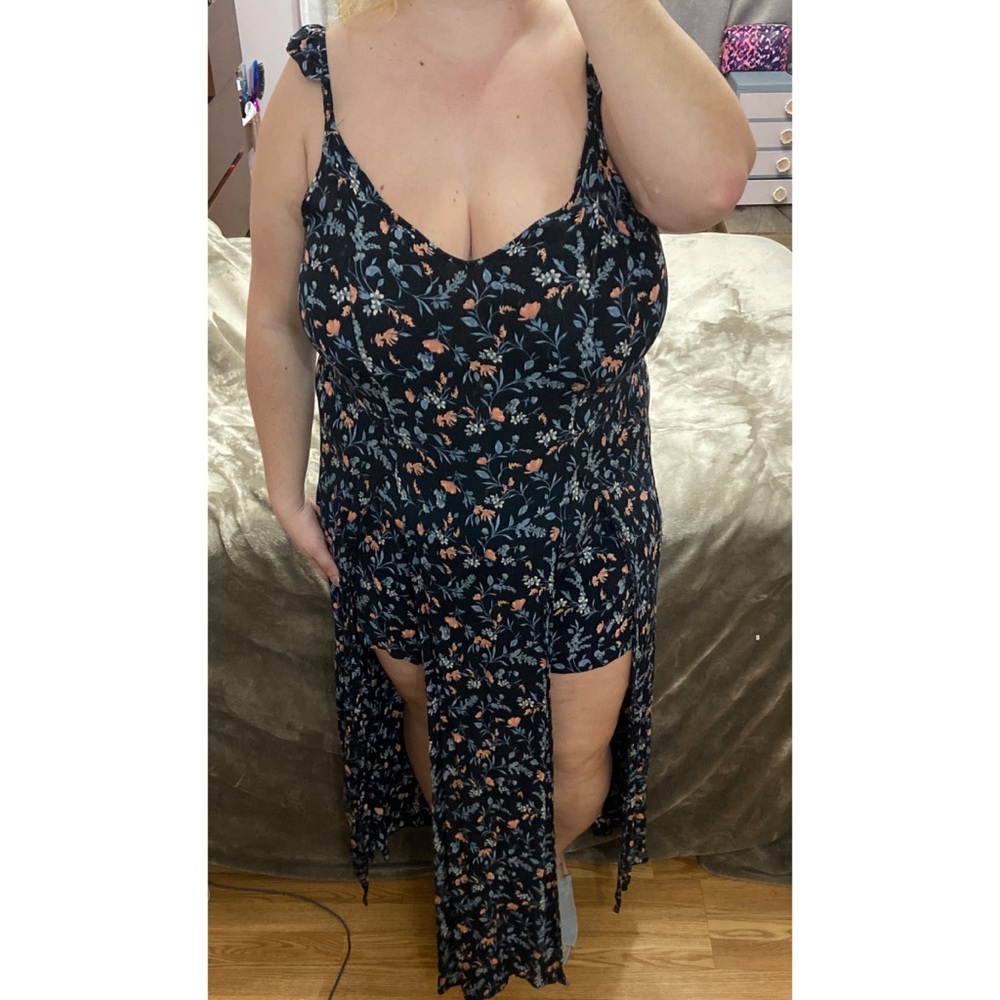 Romper/dress